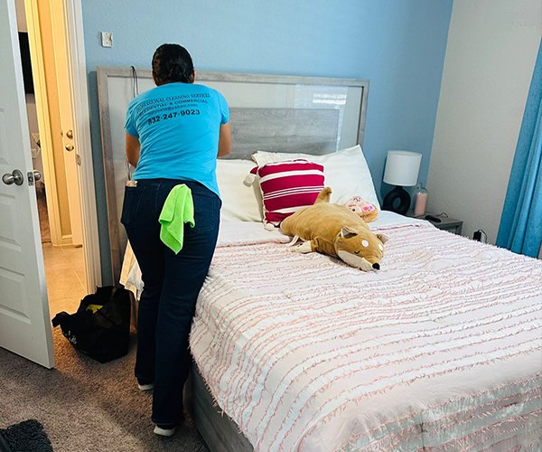 Image Mmmaid Cleaning Services