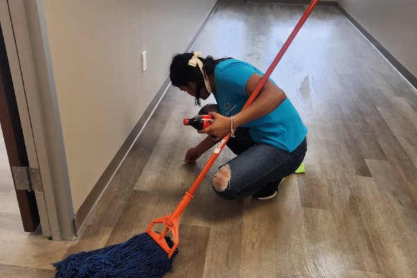Image Mmmaid Cleaning Services