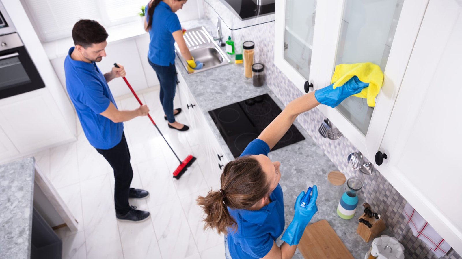 Image Mmmaid Cleaning Services