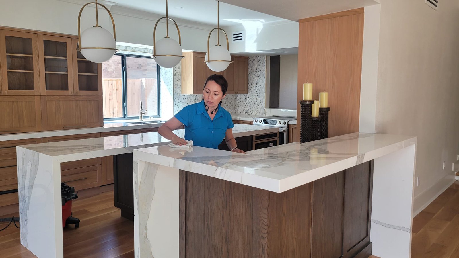 Image Mmmaid Cleaning Services