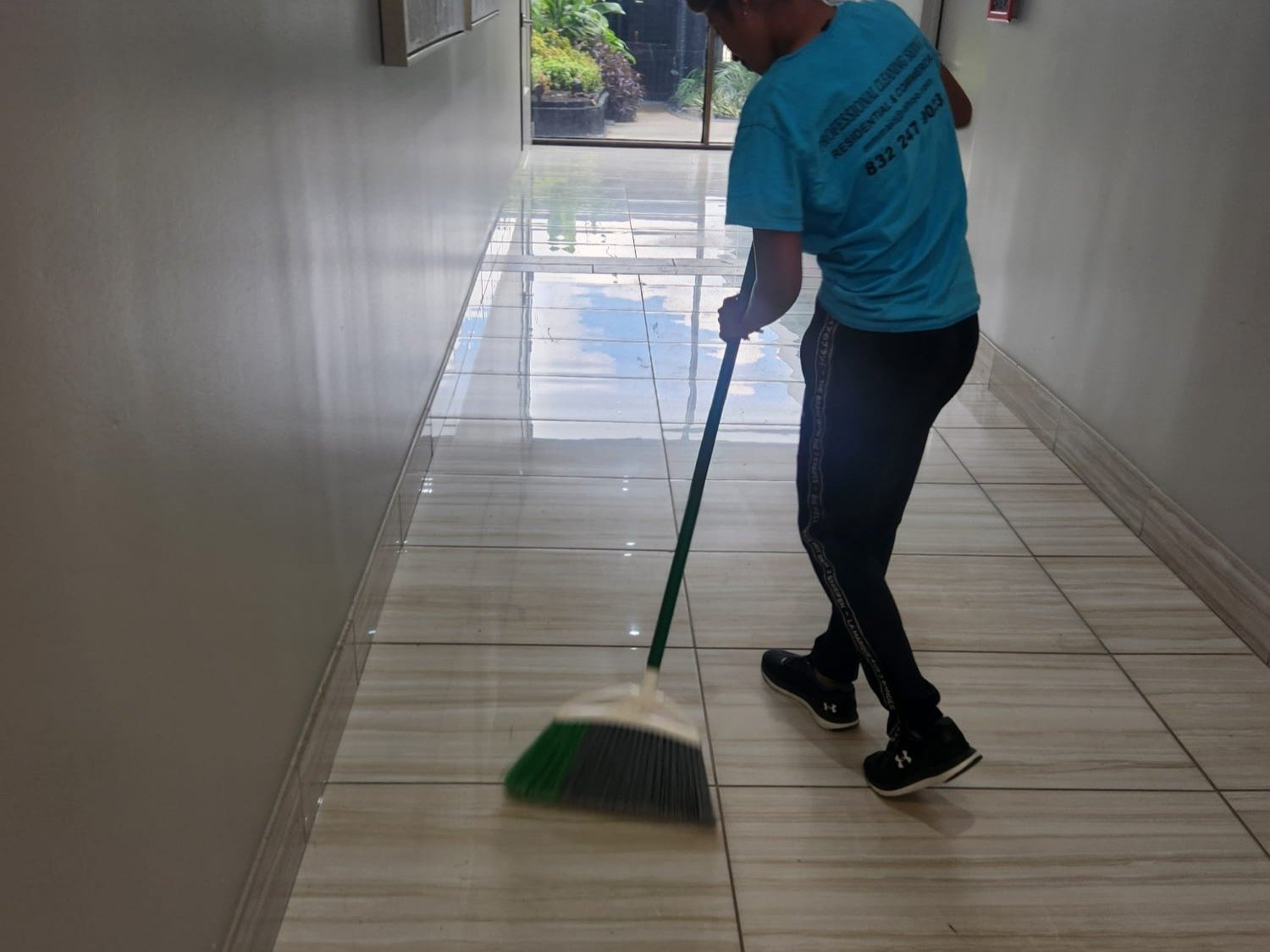 Mmmaid Cleaning Services