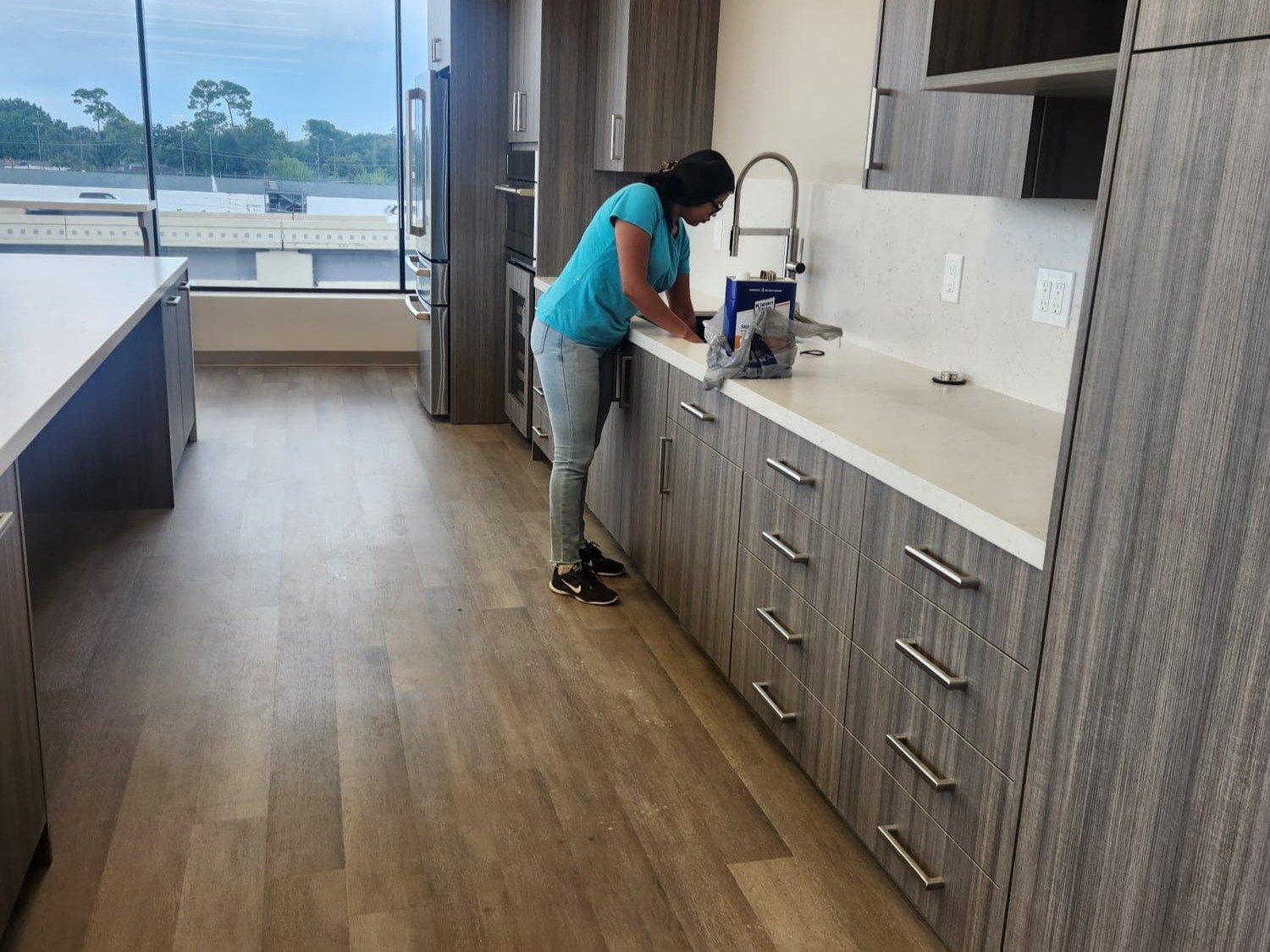 Mmmaid Cleaning Services