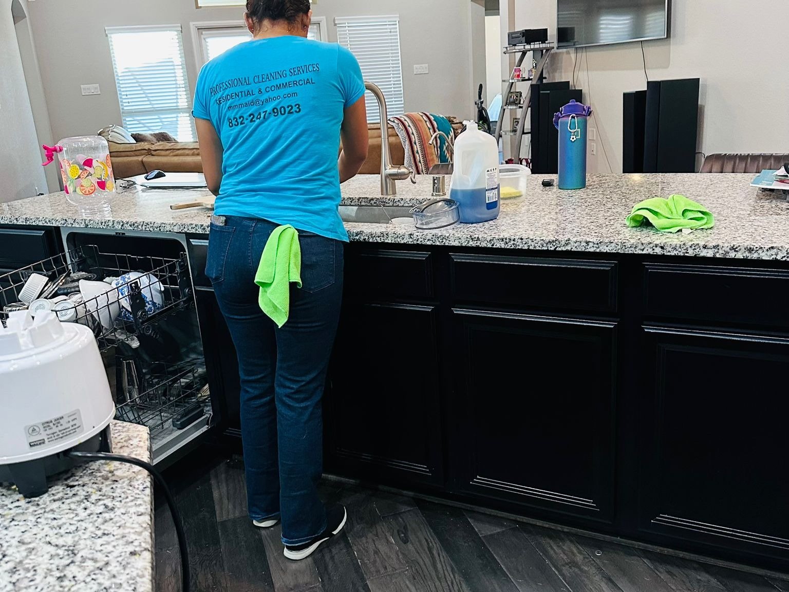 Mmmaid Cleaning Services