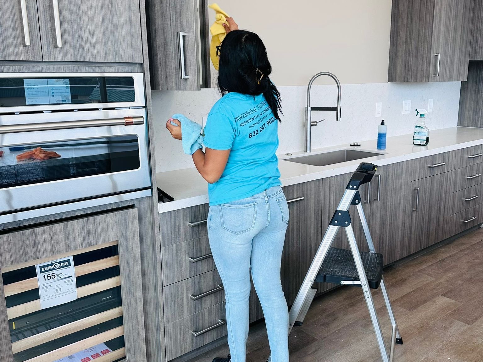 Mmmaid Cleaning Services