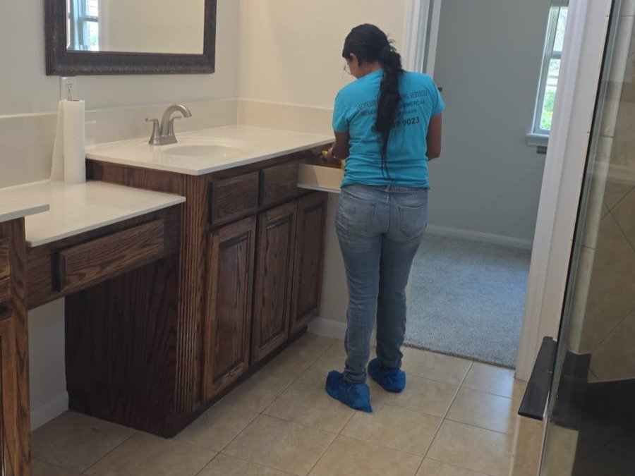 Mmmaid Cleaning Services