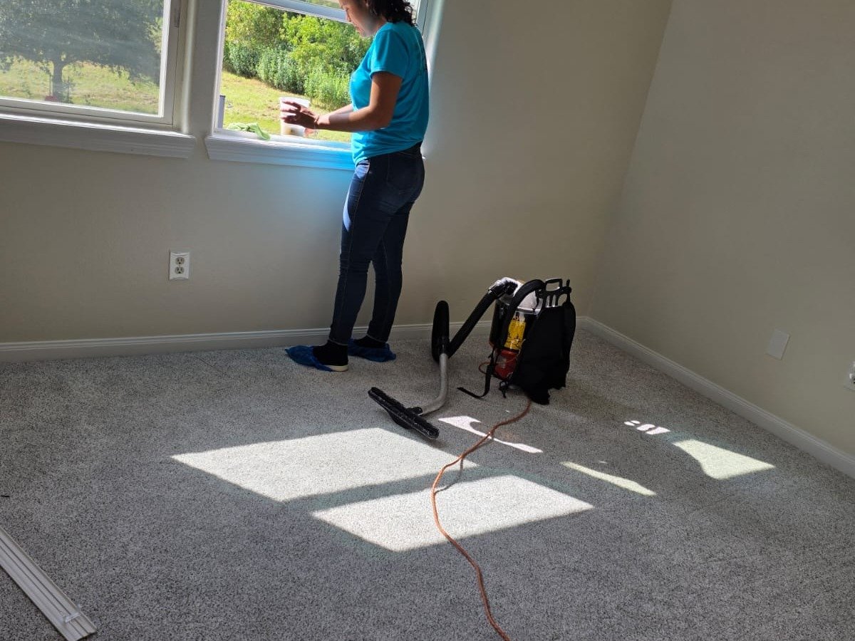 Mmmaid Cleaning Services