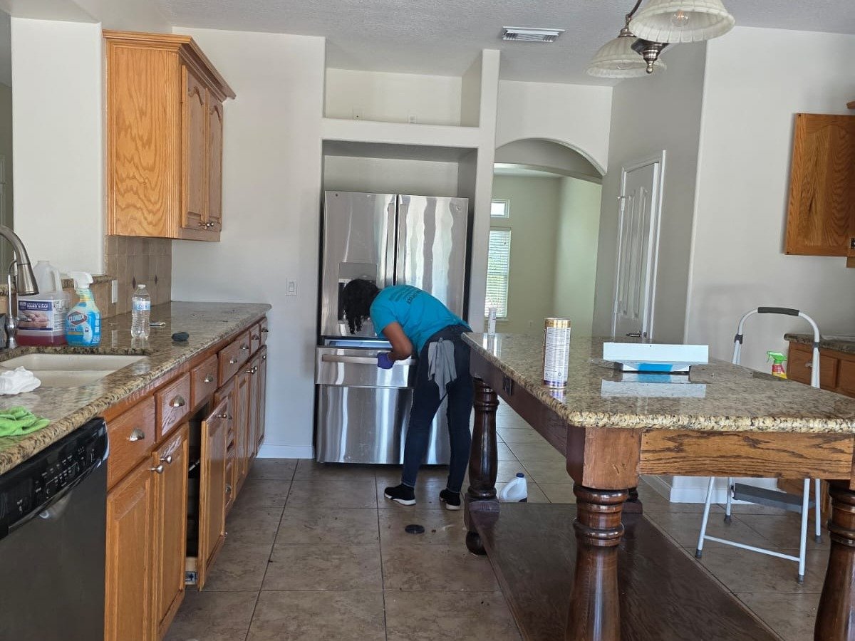 Mmmaid Cleaning Services