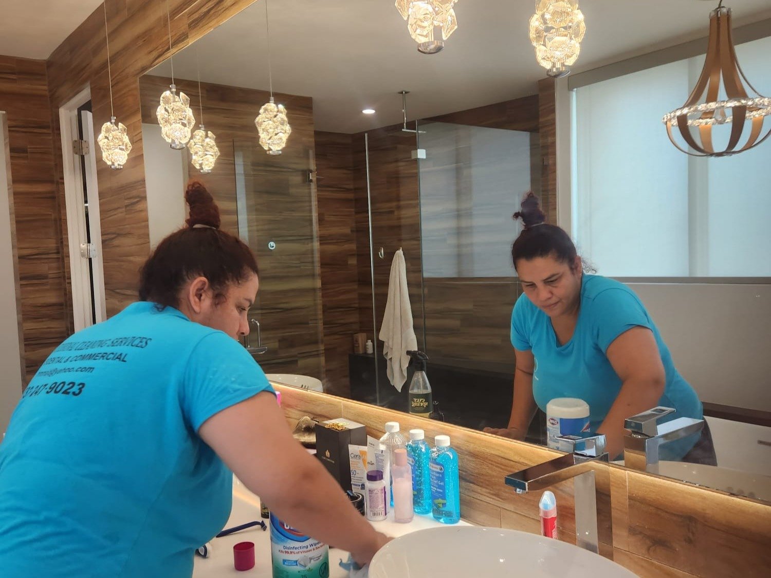 Mmmaid Cleaning Services