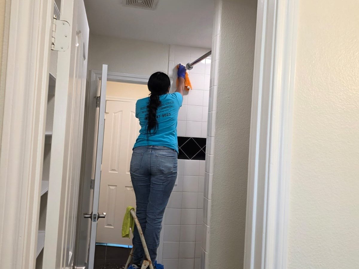 Mmmaid Cleaning Services