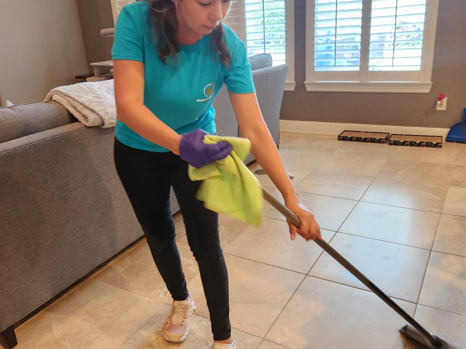 Mmmaid Cleaning Services