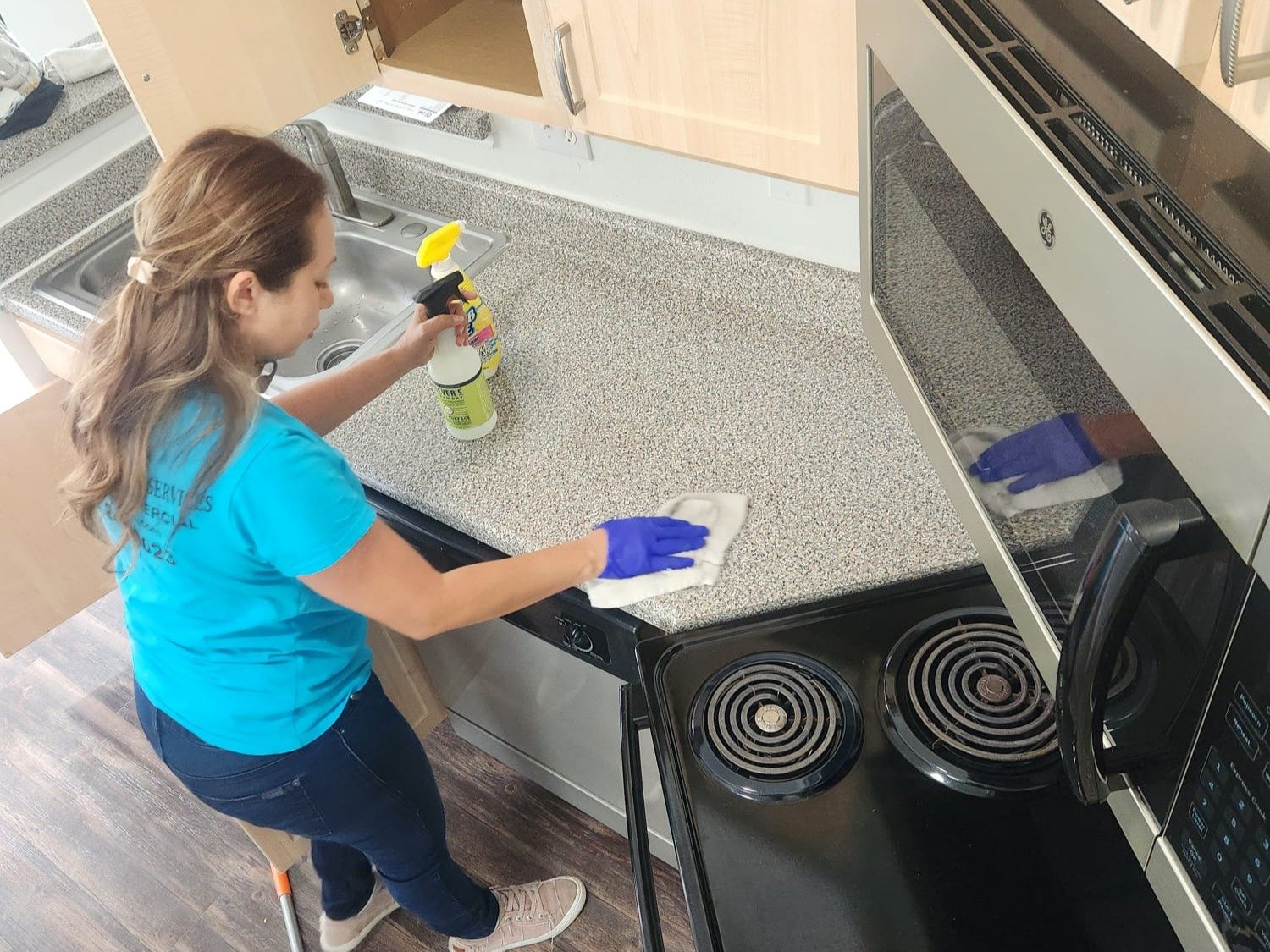 Mmmaid Cleaning Services