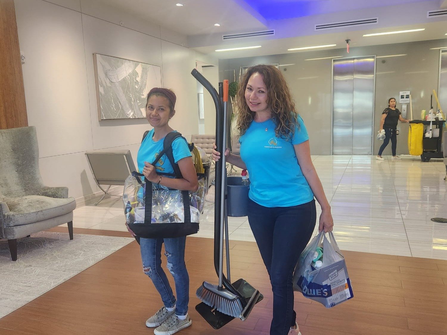 Mmmaid Cleaning Services