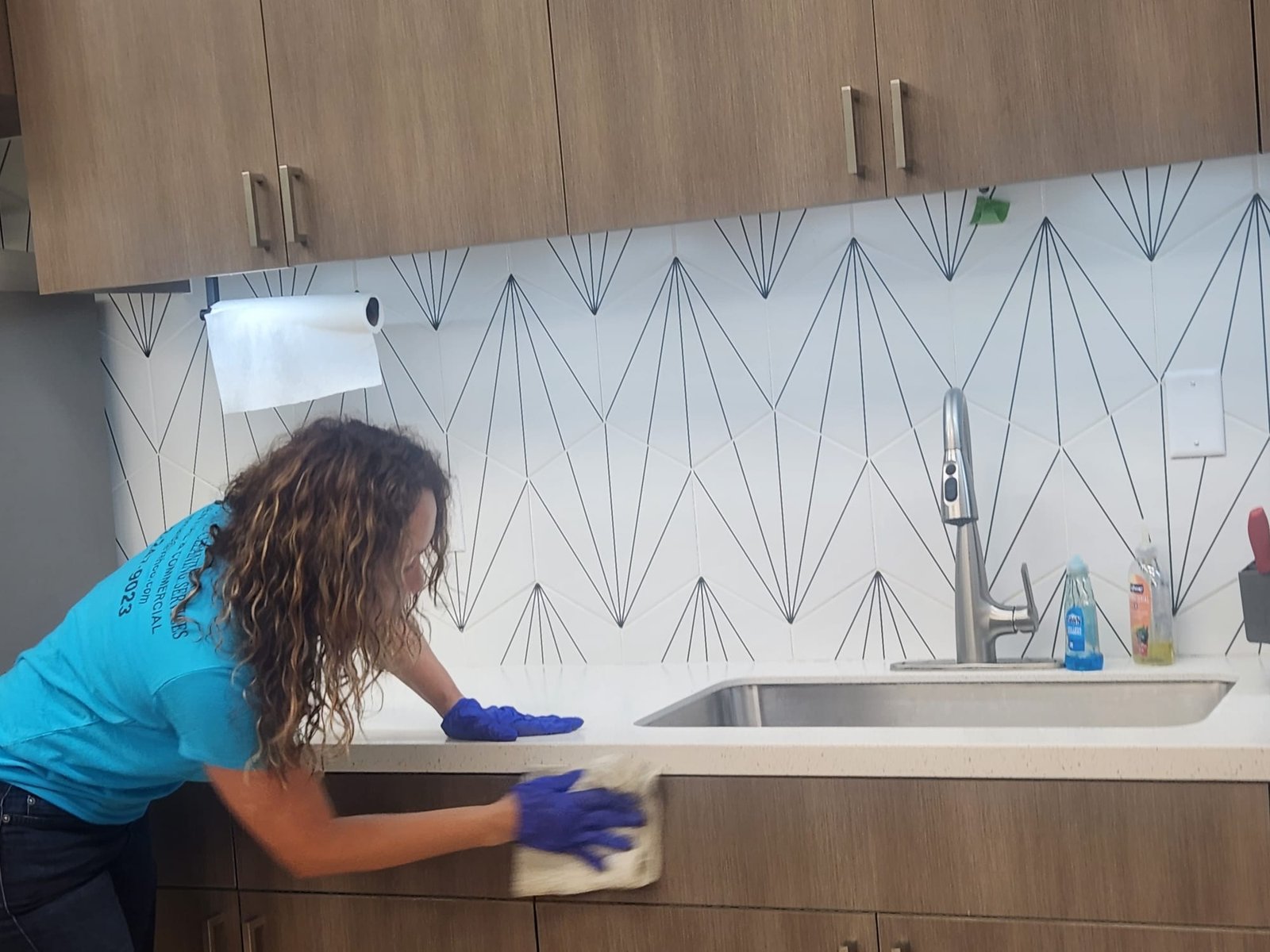 Mmmaid Cleaning Services