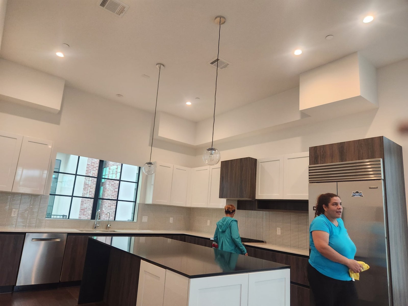 Mmmaid Cleaning Services