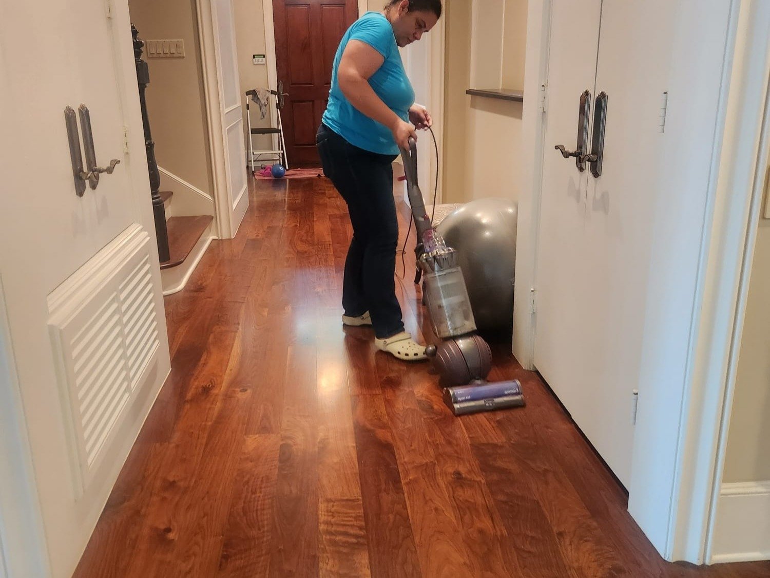 Mmmaid Cleaning Services