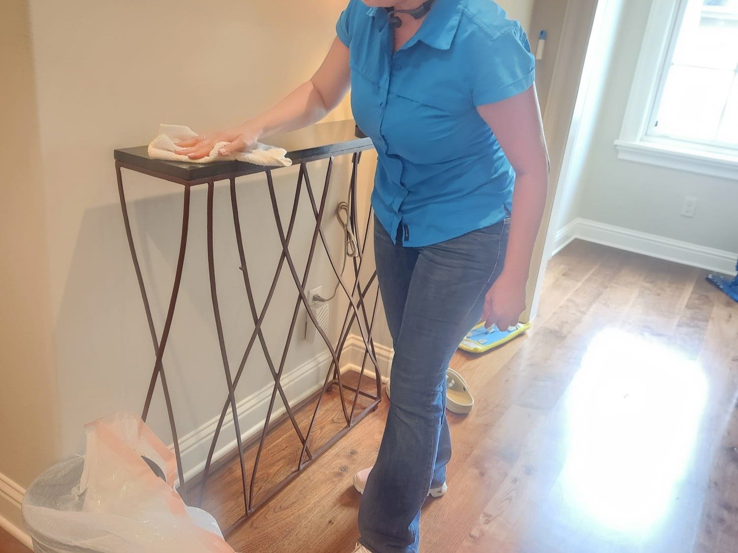 Mmmaid Cleaning Services