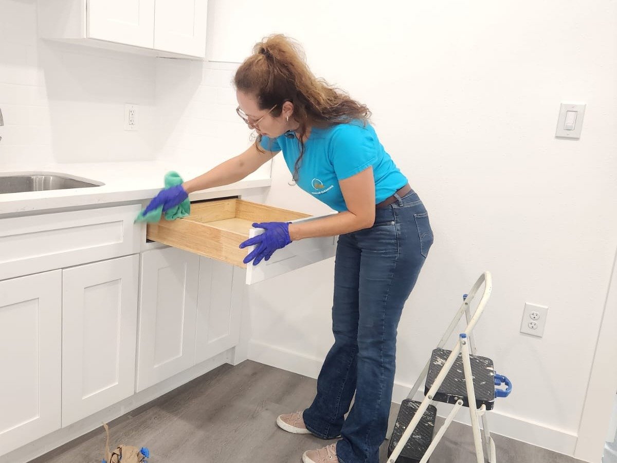 Mmmaid Cleaning Services