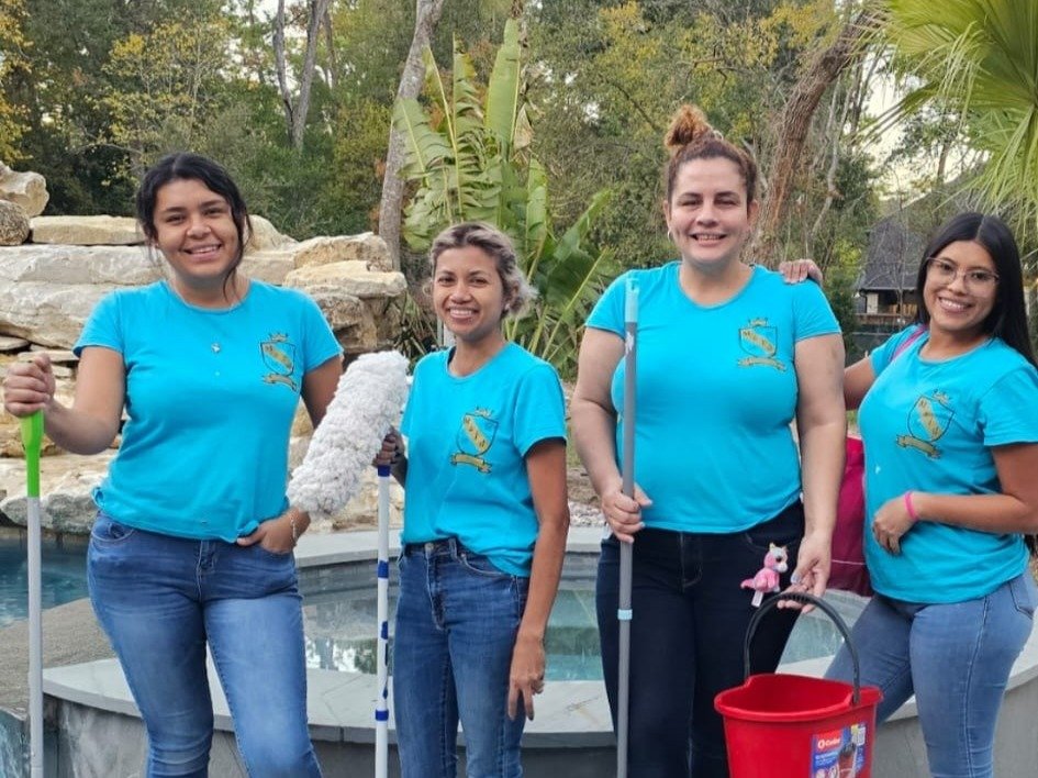 Mmmaid Cleaning Services