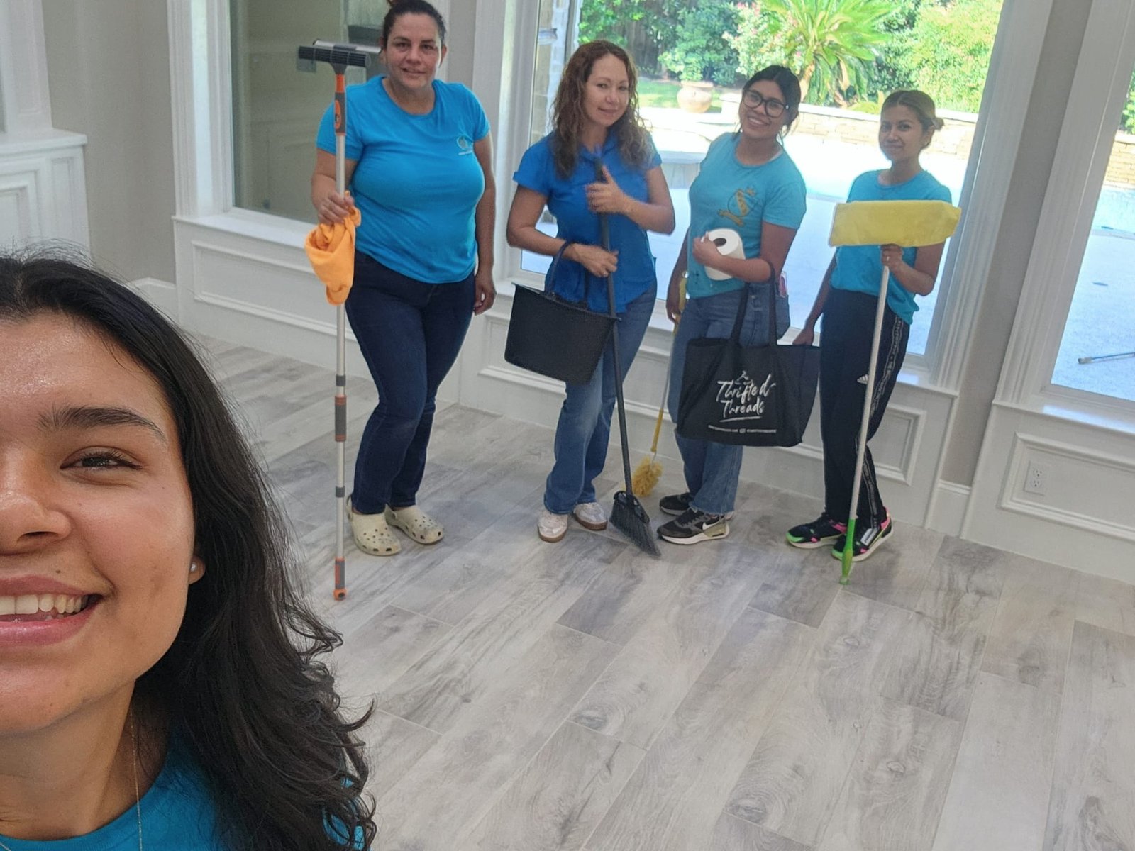 Mmmaid Cleaning Services