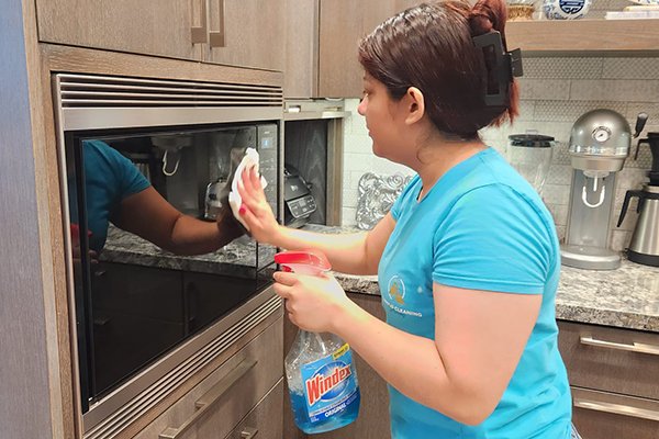 Image Mmmaid Cleaning Services