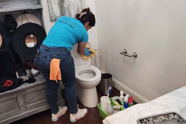 Image Mmmaid Cleaning Services