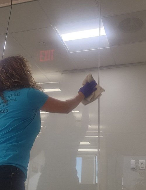 Image Mmmaid Cleaning Services