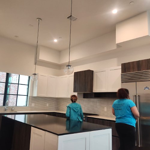 Image Mmmaid Cleaning Services