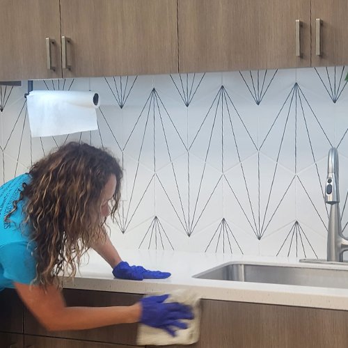 Image Mmmaid Cleaning Services