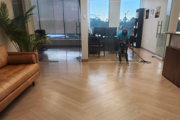 Image Mmmaid Cleaning Services